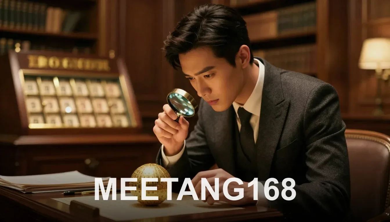 ครบทุกหวยจริงไหม มีหวยอะไรบ้างที่ MEETANG168