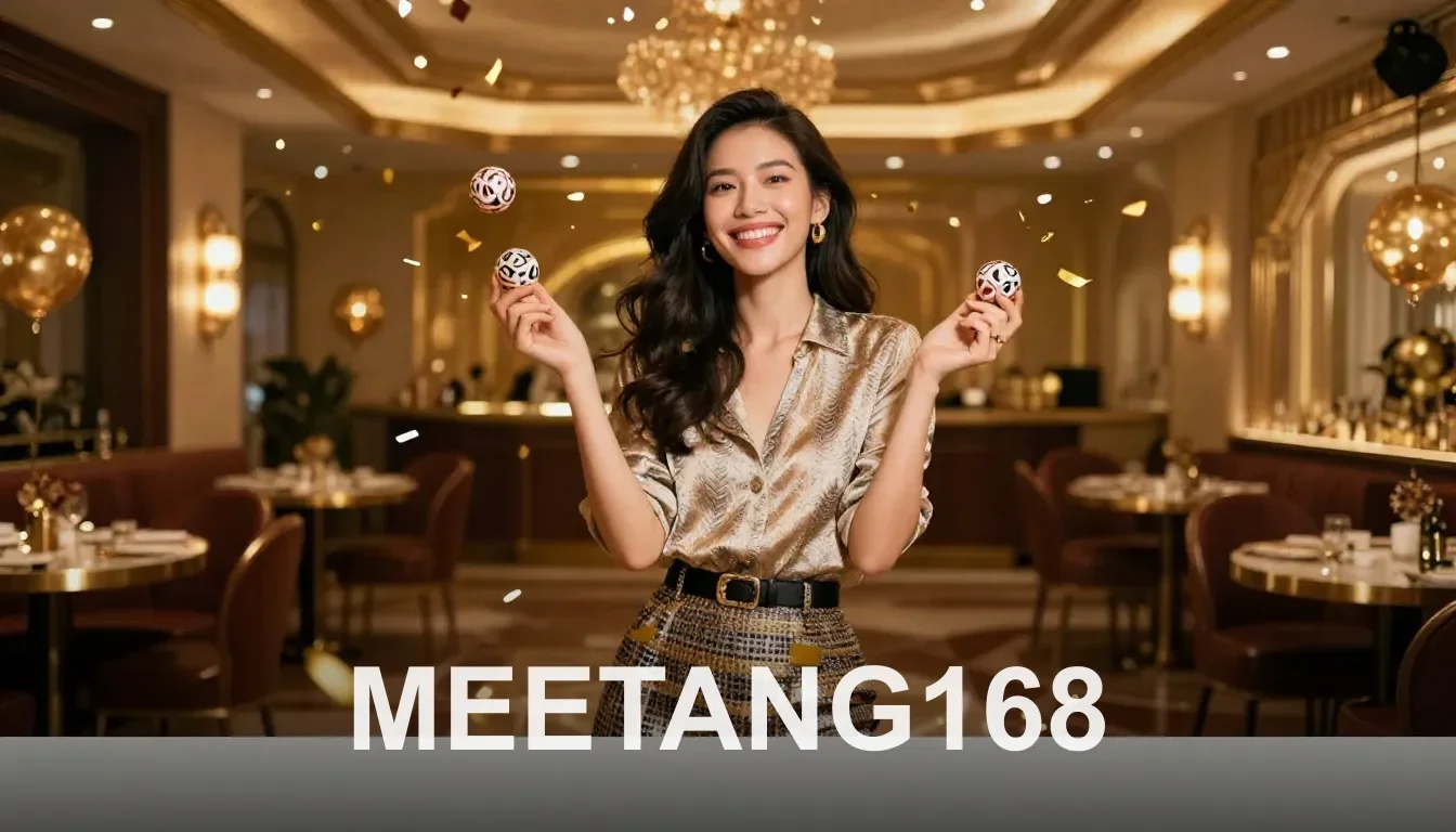 รองรับธนาคารอะไรบ้าง ฝากถอนผ่านไหน MEETANG168