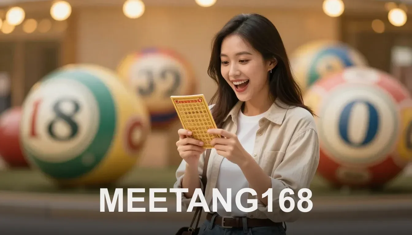 วิธีแทงหวยและเทคนิคการเลือกเลขเด็ดที่ MEETANG168