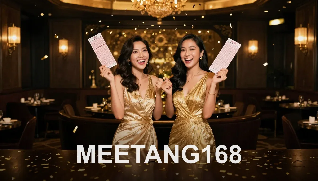MEETANG168 เว็บตรง ทางเข้าเล่นง่าย และใช้งานผ่านมือถือได้สะดวก