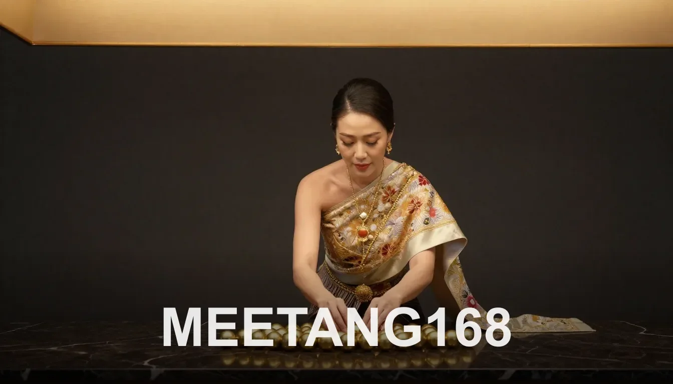 สรุปจุดแข็งของเว็บแทงหวยออนไลน์ MEETANG168